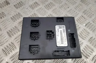 AUDI A5 8T (2007-2016) Блок управления Комфорт 8K0907063AJ 33438250