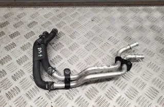 AUDI A4 B9/8W (2015-2024) Dzesēšanas šļauka / truba 8W0121400B 33438292