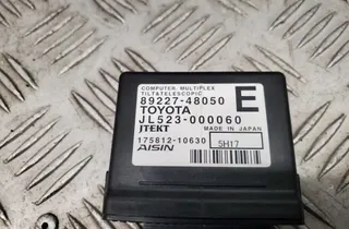 LEXUS RX 4 generation (2015-2024) Other Control Units 8922748050 33438456