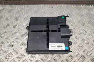 MERCEDES-BENZ GL-Class X166 (2012-2015) Вакуумный бак A0008005519 33438653