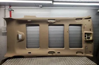 MERCEDES-BENZ GL-Class X166 (2012-2015) Roof Paneling A1666901750 33438844