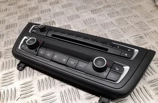 BMW 3 Series F30/F31 (2011-2020) Другие блоки управления 9287341 33438914