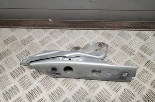 AUDI A6 C6/4F (2004-2011) Front Left Bonnet Hinge 4G8823301E 33439279