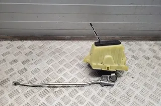 MERCEDES-BENZ C-Class W204/S204/C204 (2004-2015) Pārnesumu pārslēgšanas mehānisms A2042677824 33439847