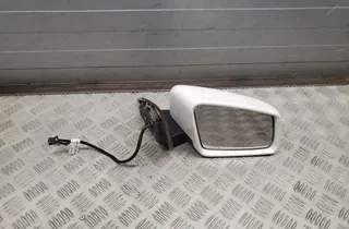 MERCEDES-BENZ C-Class W204/S204/C204 (2004-2015) Зеркало передней правой двери A2048108893 33439923