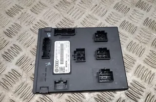 AUDI A6 C6/4F (2004-2011) Блок управления Комфорт 4H0907063CG 33440224