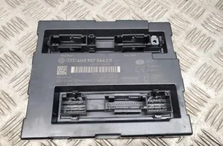 AUDI A6 C6/4F (2004-2011) Блок управления Комфорт 4H0907064CR 33440225