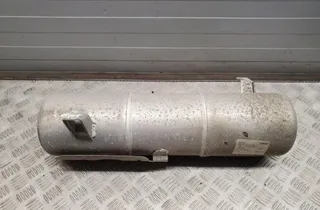 MERCEDES-BENZ GL-Class X166 (2012-2015) Вакуумный бак A1663200215 33440694