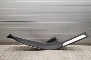 AUDI A8 D2/4D (1994-2002) Отделка заднего правого порога 4H4947426 33440966