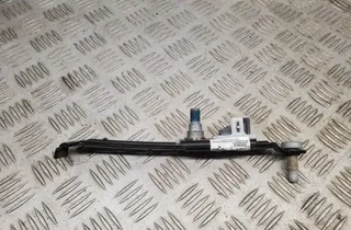 JEEP Grand Cherokee 4 generation (WK) (2004-2024) Front Left Seat Belt Height Adjuster 04610241AD 33441870