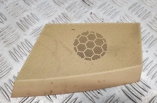 PORSCHE Cayenne 958 (2010-2018) Loudspeaker cover 7P50357936 33441880