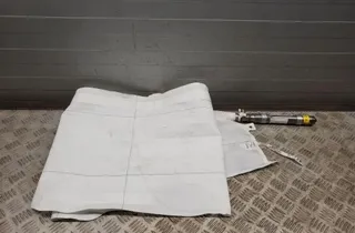 AUDI A8 D2/4D (1994-2002) Right Side Roof Airbag SRS 4H4880742D 33442031