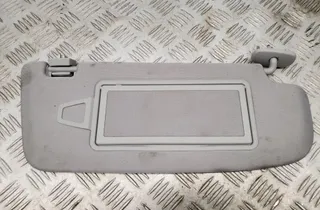 MERCEDES-BENZ CLS-Class C218/X218 (2011-2017) Right Side Sun Visor 1010442700 33442706