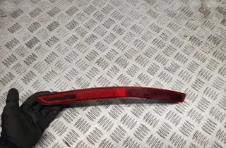 AUDI Q8 4M (2018-2024) Rear Right Fog Light 4M8945702 33443646