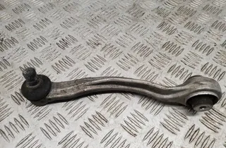 AUDI Q8 4M (2018-2024) Priekšējā kreisā taisnā ķega / ričags 33443685