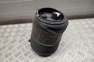 AUDI Q8 4M (2018-2024) Подушка подвески задняя левая 4M0616001AK 33443790