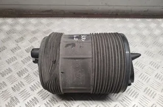 AUDI Q8 4M (2018-2024) Aizmugurējais labais gaisa balstiekārtas spilvens 4M0616002AK 33443793