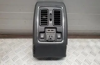 JEEP Grand Cherokee 4 generation (WK) (2004-2024) Gaisa restes aizmugurē 5SN251X9AB 33444418