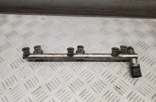 PORSCHE Cayenne 958 (2010-2018) Топливная рейка 03H133317P 33445774