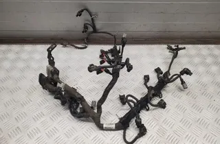 DODGE Challenger 3 generation (2008-2024) Подключение сопла 68232967AG 33445781