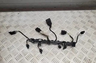 AUDI Q5 8R (2008-2017) Подключение сопла 06L971627Q 33446441