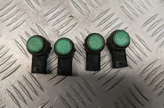 AUDI A6 C6/4F (2004-2011) Датчик ускорения 1S0919275 33447314