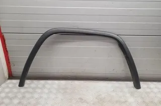 JEEP Grand Cherokee 4 generation (WK) (2004-2024) Front Right Fender Molding 5XT68TRMAA 33447331