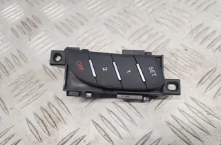 AUDI A7 C7/4G (2010-2020) Переключатели левого сиденья 4G8959769 33447398