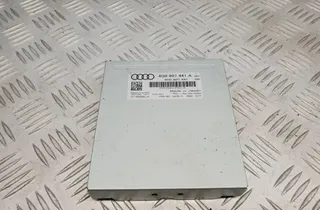 AUDI A6 C6/4F (2004-2011) Блок управления камерой 4G0907441A 33447471