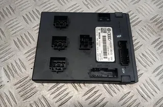 AUDI A6 C6/4F (2004-2011) Блок управления Комфорт 4H0907063G 33447473