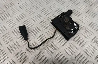 AUDI A6 C6/4F (2004-2011) Bonnet Lock 4G0823509C 33447479