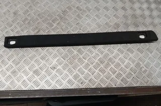 PORSCHE Cayenne 958 (2010-2018) Отделка багажника 7P6863528A 33447774