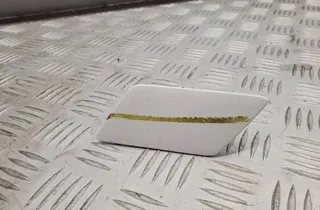 AUDI Q5 8R (2008-2017) Kreisās puses lukturu mazgātāja vāciņš 80A807753A 33447919