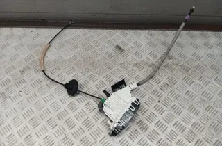 MERCEDES-BENZ E-Class W212/S212/C207/A207 (2009-2016) Замок передней левой двери A0997200435 33447980