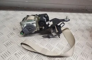 MERCEDES-BENZ E-Class W212/S212/C207/A207 (2009-2016) Ремень безопасности передний левый A2078605785 33447993