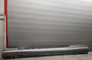 MERCEDES-BENZ E-Class W212/S212/C207/A207 (2009-2016) Left Side Plastic Sideskirt Cover A2076901740 33448031