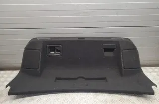 AUDI A4 B9/8W (2015-2024) Обивка крышки багажника 8K5867975B 33448193