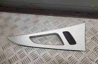 AUDI A6 C6/4F (2004-2011) Other Trim Parts 4G0867420 33448340