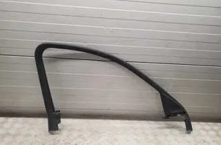 AUDI Q3 F3 (2018-2024) Стеклоуплотнитель передней левой двери 8X0035399C 33448345