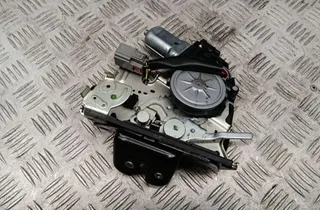 CHRYSLER Pacifica 2 generation (RU) (2016-2023) Rear Tailgate Boot Soft Close Motor A9561313A 33448886