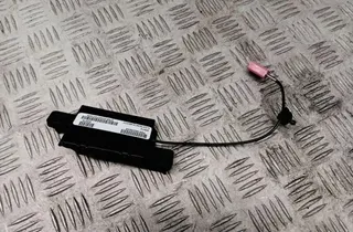 CHRYSLER Pacifica 2 generation (RU) (2016-2023) Front Left Roof Handle 68186558AB 33448925