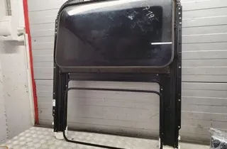 AUDI A6 C6/4F (2004-2011) Sunroof 33449042