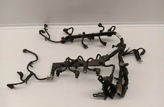 CHRYSLER Pacifica 2 generation (RU) (2016-2023) Подключение сопла 68232967AG 33449228