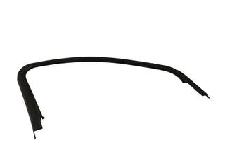 PORSCHE Macan 1 generation (2013-2023) Стеклоуплотнитель передней левой двери 95B867609 33449342