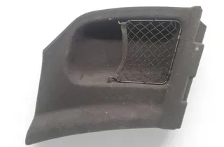 PORSCHE Macan 1 generation (2013-2023) Bagāžas nodalījuma slēdzenes apdare 33449353