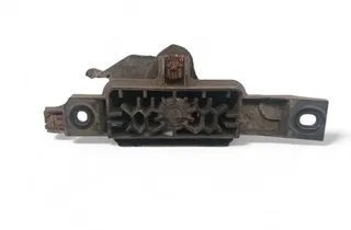 PORSCHE Macan 1 generation (2013-2023) Citas virsbūves detaļas 95B802819A 33449382