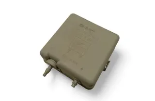 MERCEDES-BENZ S-Class W221 (2005-2013) Вакуумный бак A1708050019 33449861