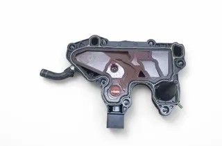 AUDI A4 B9/8W (2015-2024) Eļļas nogulsnētājs (separators) 06K103495AS 33450823