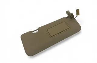 ALFA ROMEO Stelvio 949 (2017-2023) Right Side Sun Visor 04680652AA 33450993