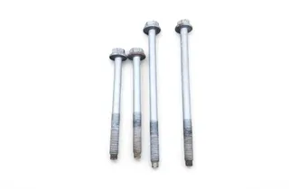 PORSCHE Cayenne 958 (2010-2018) задний правый пневматический амортизатор 33451170